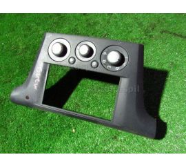 Управление печкой