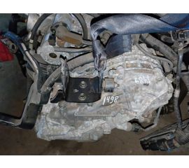 КПП автоматическая