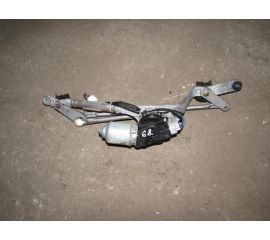 Моторчик дворников