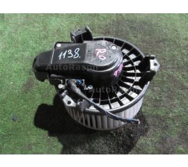 Моторчик печки