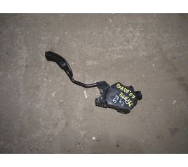 Педаль газа