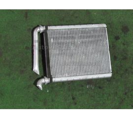 Радиатор печки