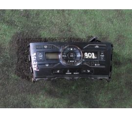 Управление печкой