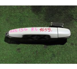 Ручка двери