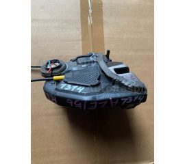 Замок двери