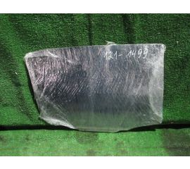 Стекло двери