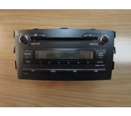 Магнитофон