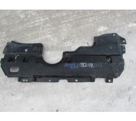 Защита бампера