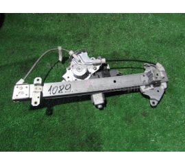 Стеклоподъемник