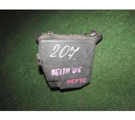 Блок предохранителей