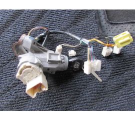 Замок зажигания