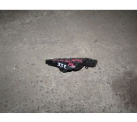 Крепление бампера