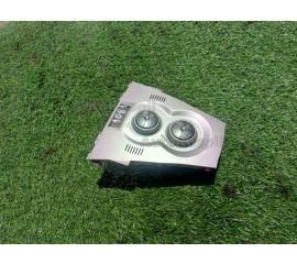 Управление печкой