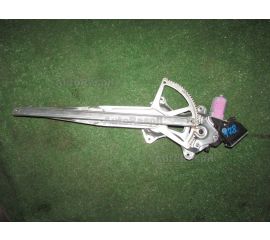 Стеклоподъемник