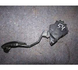 Педаль газа