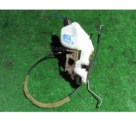 Замок двери