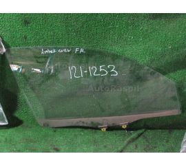 Стекло двери