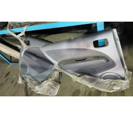 Обшивка двери