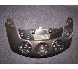 Управление печкой