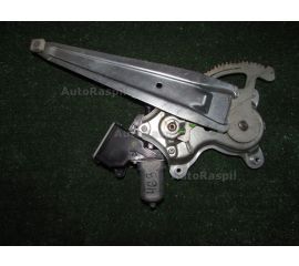 Стеклоподъемник