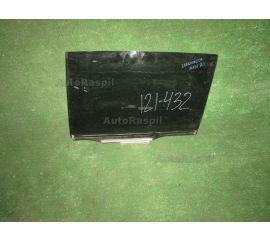 Стекло двери