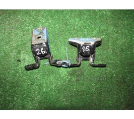 Петли на дверь