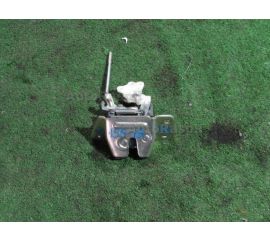 Замок 5-й двери