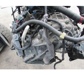 КПП автоматическая