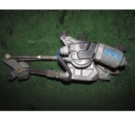 Моторчик дворников