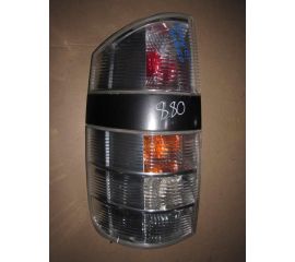 Стоп сигнал