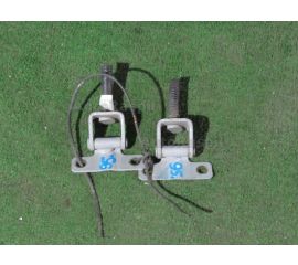 Петли на дверь