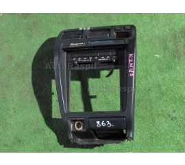 Управление печкой