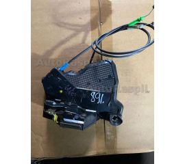 Замок двери