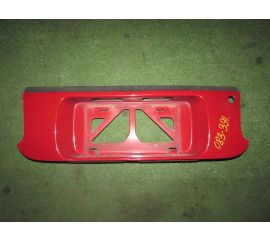 Вставка между стопов