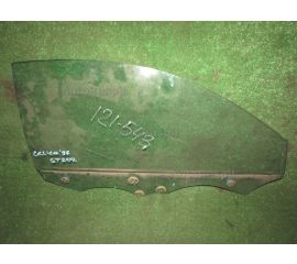 Стекло двери