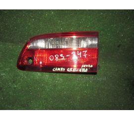 Вставка между стопов