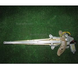 Стеклоподъемник