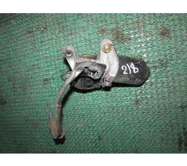 Моторчик дворников