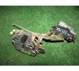 Замок двери