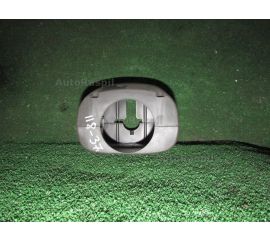 Кожух рулевой колонки