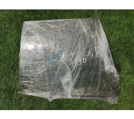 Стекло двери