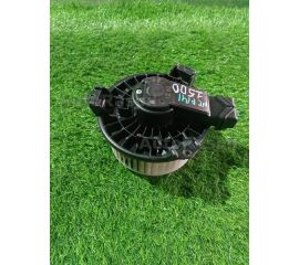 Моторчик печки