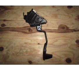 Педаль газа