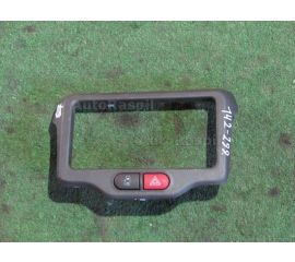 Консоль магнитофона