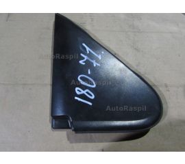 Уголок крыла