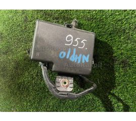 Блок предохранителей