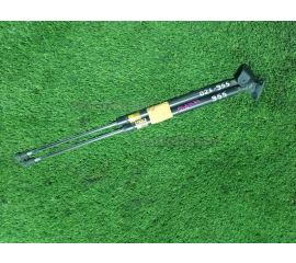 Амортизатор двери