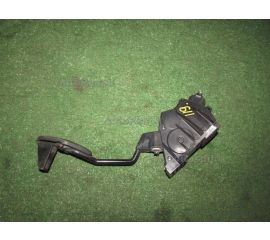 Педаль газа