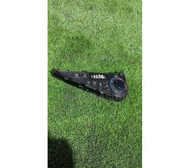 Управление печкой