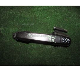 Ручка двери